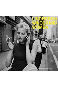 Peter Lindbergh & Garry Winogrand: Women