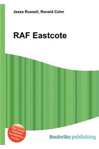 RAF Eastcote