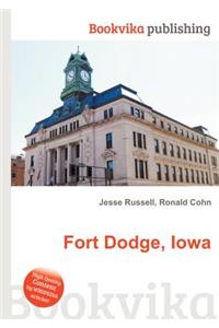 Fort Dodge, Iowa