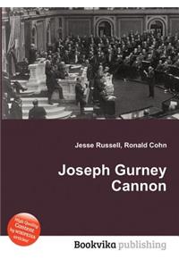 Joseph Gurney Cannon