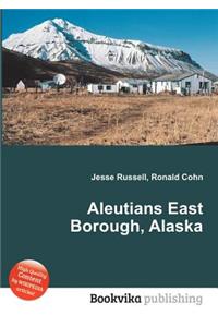 Aleutians East Borough, Alaska