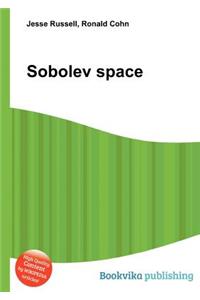 Sobolev Space