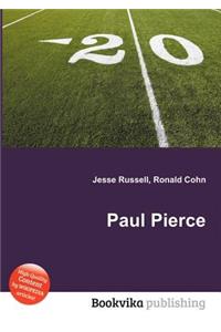 Paul Pierce