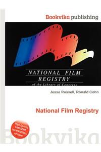 National Film Registry