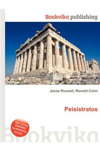 Peisistratos