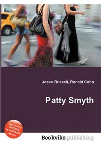 Patty Smyth