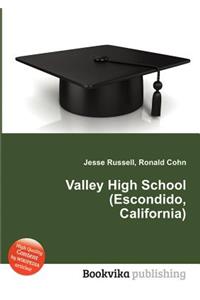 Valley High School (Escondido, California)