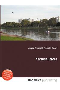 Yarkon River