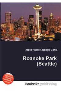 Roanoke Park (Seattle)