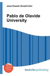 Pablo de Olavide University