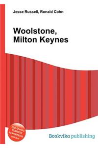Woolstone, Milton Keynes