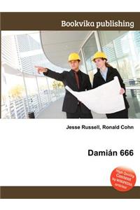 Damian 666