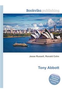Tony Abbott