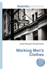 Working Man's Clothes