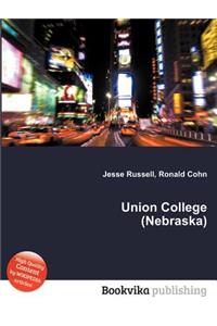 Union College (Nebraska)