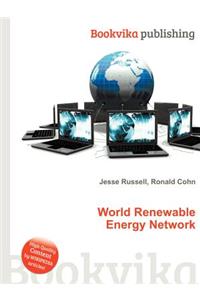 World Renewable Energy Network