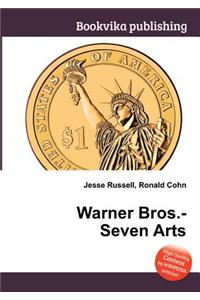 Warner Bros.-Seven Arts