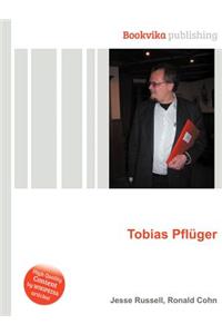 Tobias Pfluger