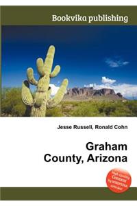 Graham County, Arizona