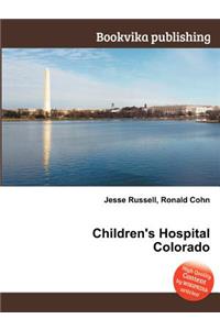 Children's Hospital Colorado