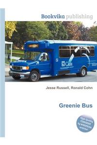 Greenie Bus