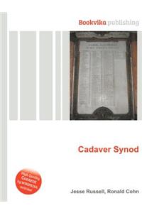 Cadaver Synod