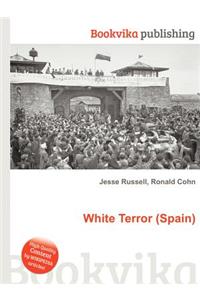 White Terror (Spain)