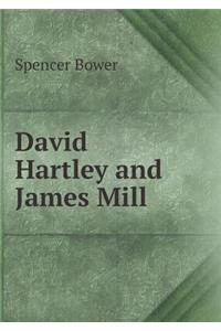David Hartley and James Mill