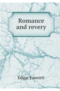Romance and Revery