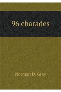 96 Charades