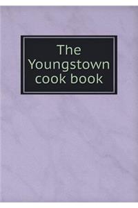 The Youngstown cook book