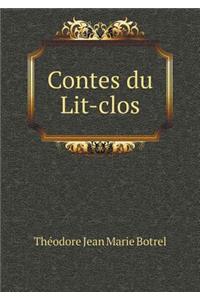 Contes du Lit-clos