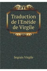 Traduction de l'Enéide de Virgile