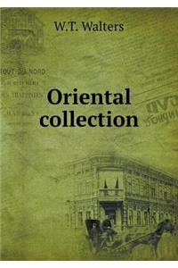 Oriental Collection