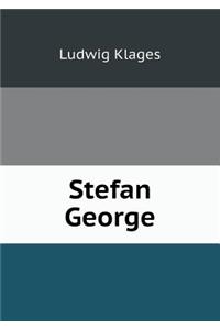 Stefan George