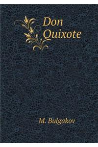 Don Quixote