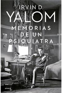 Memorias de Un Psiquiatra