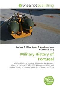 Military History of Portugal
