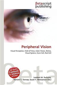 Peripheral Vision