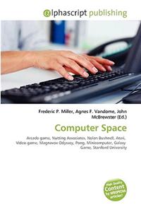 Computer Space