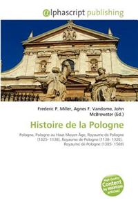 Histoire de La Pologne
