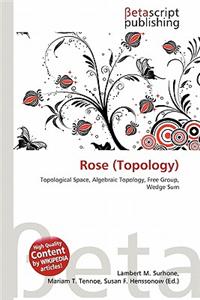 Rose (Topology)