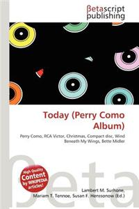 Today (Perry Como Album)