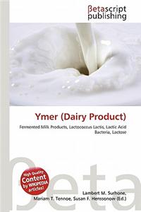 Ymer (Dairy Product)