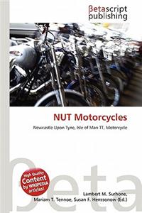 Nut Motorcycles