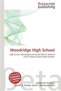 Woodridge High School