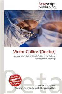 Victor Collins (Doctor)