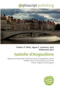 Isabelle D'Angouleme