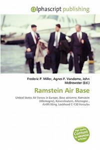Ramstein Air Base