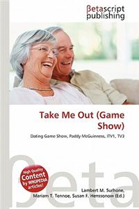 Take Me Out (Game Show)